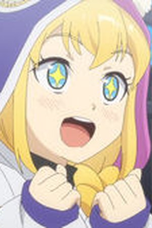 Possibly the Greatest Alchemist of All Time Season 1 Episode 8 - Poster