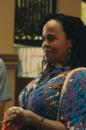 The White Lotus Season 3 Episode 1 - Poster