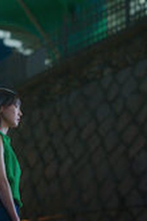 Melo Movie Season 1 Episode 9 - Poster