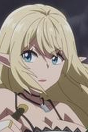 Beheneko: The Elf-Girl's Cat Is Secretly an S-Ranked Monster! Season 1 Episode 8 - Poster