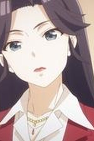 I'm Getting Married to a Girl I Hate in My Class Season 1 Episode 7 - Poster