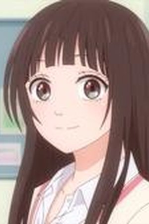 Medaka Kuroiwa Is Impervious to My Charms Season 1 Episode 6 - Poster