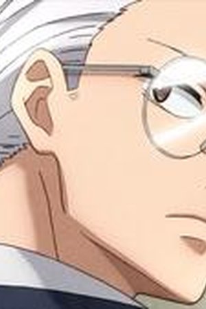 SAKAMOTO DAYS Season 1 Episode 6 - Poster