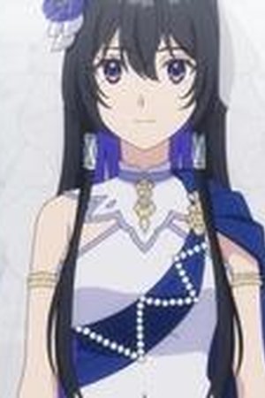 Unnamed Memory Season 2 Episode 5 - Poster