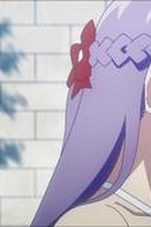 Grisaia: Phantom Trigger Season 1 Episode 6 - Poster