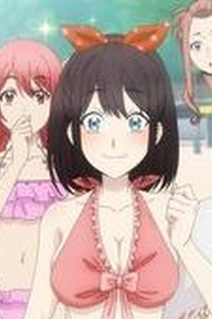 A Terrified Teacher at Ghoul School! Season 1 Episode 17 - Poster