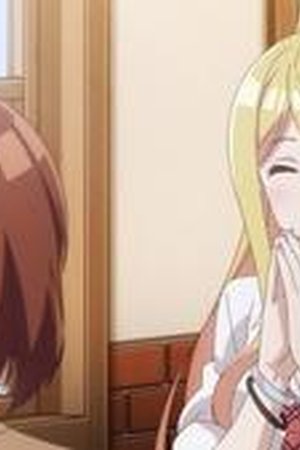 I'm Getting Married to a Girl I Hate in My Class Season 1 Episode 5 - Poster