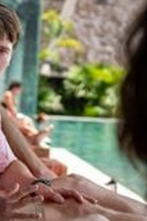 The White Lotus Season 3 Episode 6 - Poster