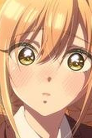 The 100 Girlfriends Who Really, Really, Really, Really, REALLY Love You Season 1 Episode 23 - Poster