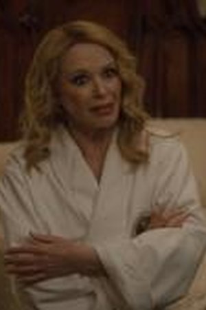 The Residence Season 1 Episode 6 - Poster