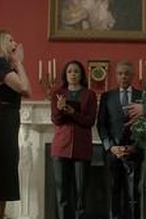 The Residence Season 1 Episode 5 - Poster