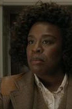 The Residence Season 1 Episode 2 - Poster