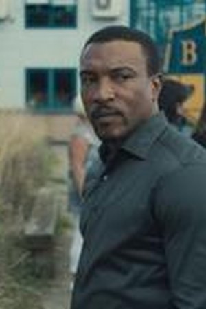 Adolescence Season 1 Episode 2 - Poster