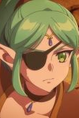 ZENSHU Season 1 Episode 11 - Poster