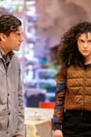 Moon Knight Season 1 Episode 2 - Poster