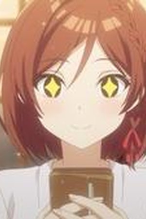 I'm Getting Married to a Girl I Hate in My Class Season 1 Episode 11 - Poster