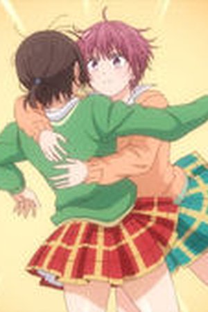 Medaka Kuroiwa Is Impervious to My Charms Season 1 Episode 10 - Poster