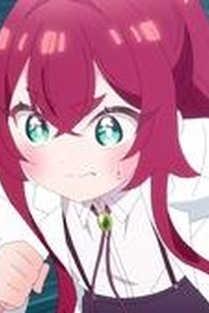 The 100 Girlfriends Who Really, Really, Really, Really, REALLY Love You Season 1 Episode 21 - Poster