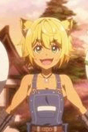 Beheneko: The Elf-Girl's Cat Is Secretly an S-Ranked Monster! Season 1 Episode 11 - Poster