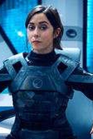 Black Mirror Season 7 Episode 6 - Poster