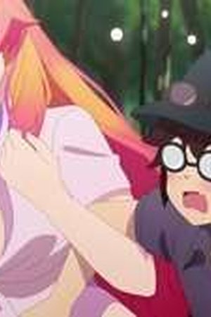 Kakushite! Makina San!! Season 1 Episode 4 - Poster