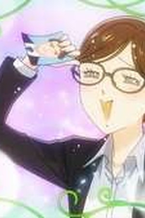 The Dinner Table Detective Season 1 Episode 4 - Poster