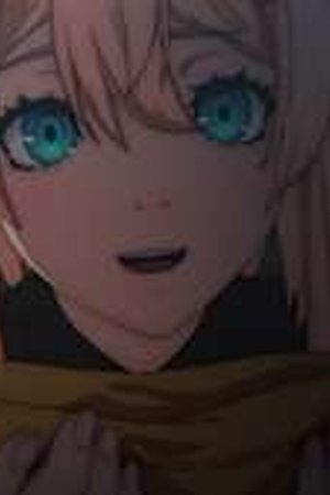 GUILTY GEAR STRIVE: DUAL RULERS Season 1 Episode 4 - Poster