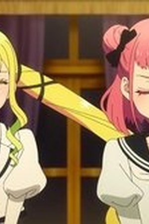 Rock Is a Lady's Modesty Season 1 Episode 4 - Poster