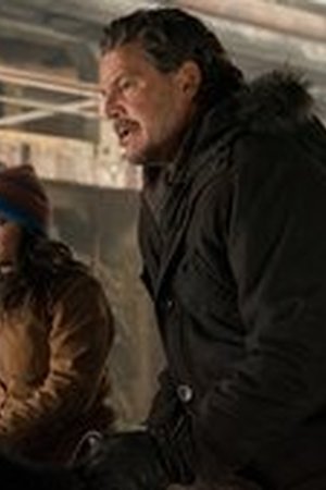 The Last of Us Season 2 Episode 2 - Poster