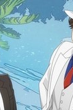 The Dinner Table Detective Season 1 Episode 3 - Poster