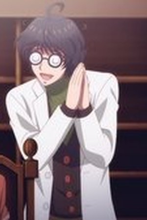 Classic★Stars Season 1 Episode 3 - Poster