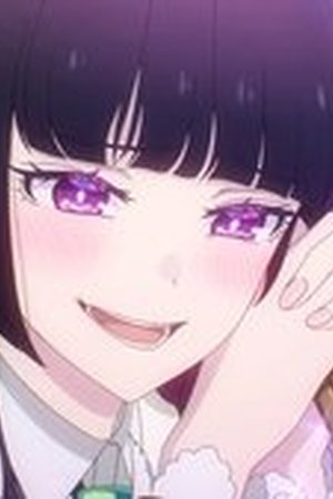 Rock Is a Lady's Modesty Season 1 Episode 3 - Poster