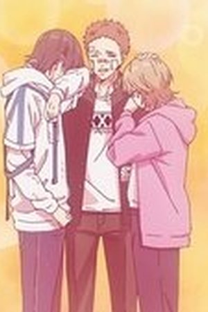 WIND BREAKER Season 2 Episode 3 - Poster