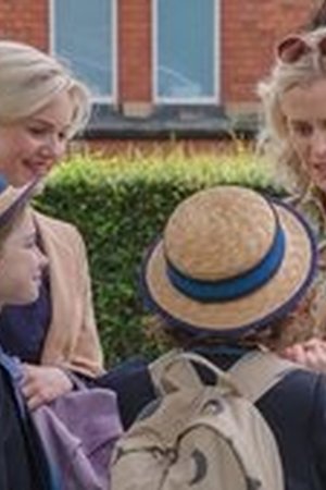 The Stolen Girl Season 1 Episode 1 - Poster