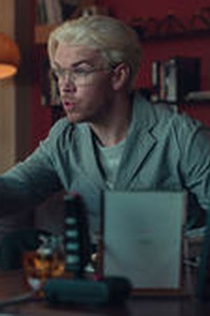 Black Mirror Season 7 Episode 4 - Poster