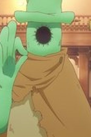 Apocalypse Hotel Season 1 Episode 2 - Poster