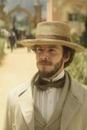 The Leopard Season 1 Episode 6 - Poster