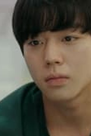 Weak Hero Season 1 Episode 6 - Poster