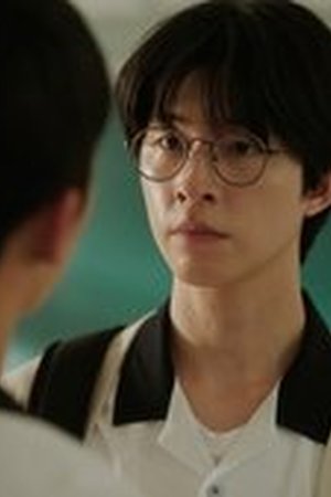 Weak Hero Season 1 Episode 2 - Poster