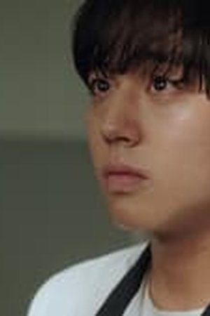 Weak Hero Season 1 Episode 1 - Poster