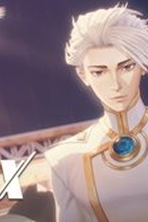 TO BE HERO X Season 1 Episode 1 - Poster