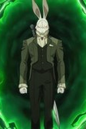 Devil May Cry Season 1 Episode 7 - Poster