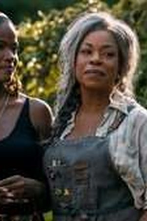 The Better Sister Season 1 Episode 4 - Poster