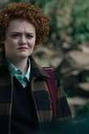 Dept. Q Season 1 Episode 7 - Poster