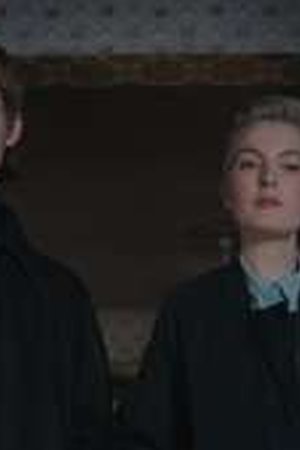 Dept. Q Season 1 Episode 6 - Poster