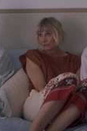 The Four Seasons Season 1 Episode 4 - Poster