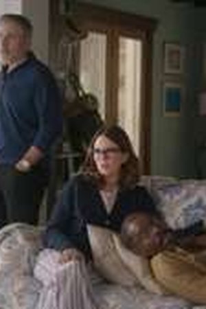 The Four Seasons Season 1 Episode 1 - Poster