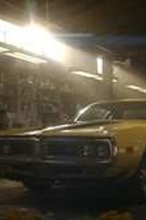 Motorheads Season 1 Episode 10 - Poster