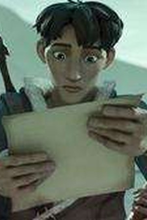 Wolf King Season 1 Episode 5 - Poster