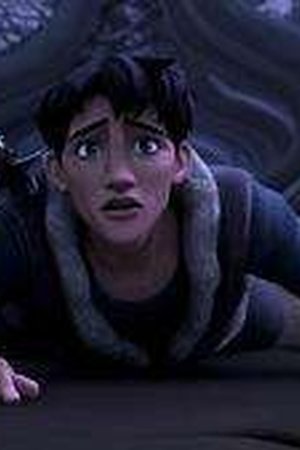 Wolf King Season 1 Episode 1 - Poster